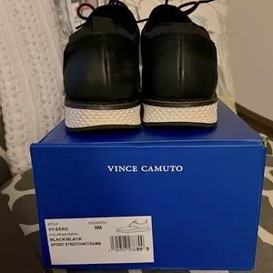 Vince Camuto | Shoes | Vince Camuto Vyeero Black Sport  display picture 2